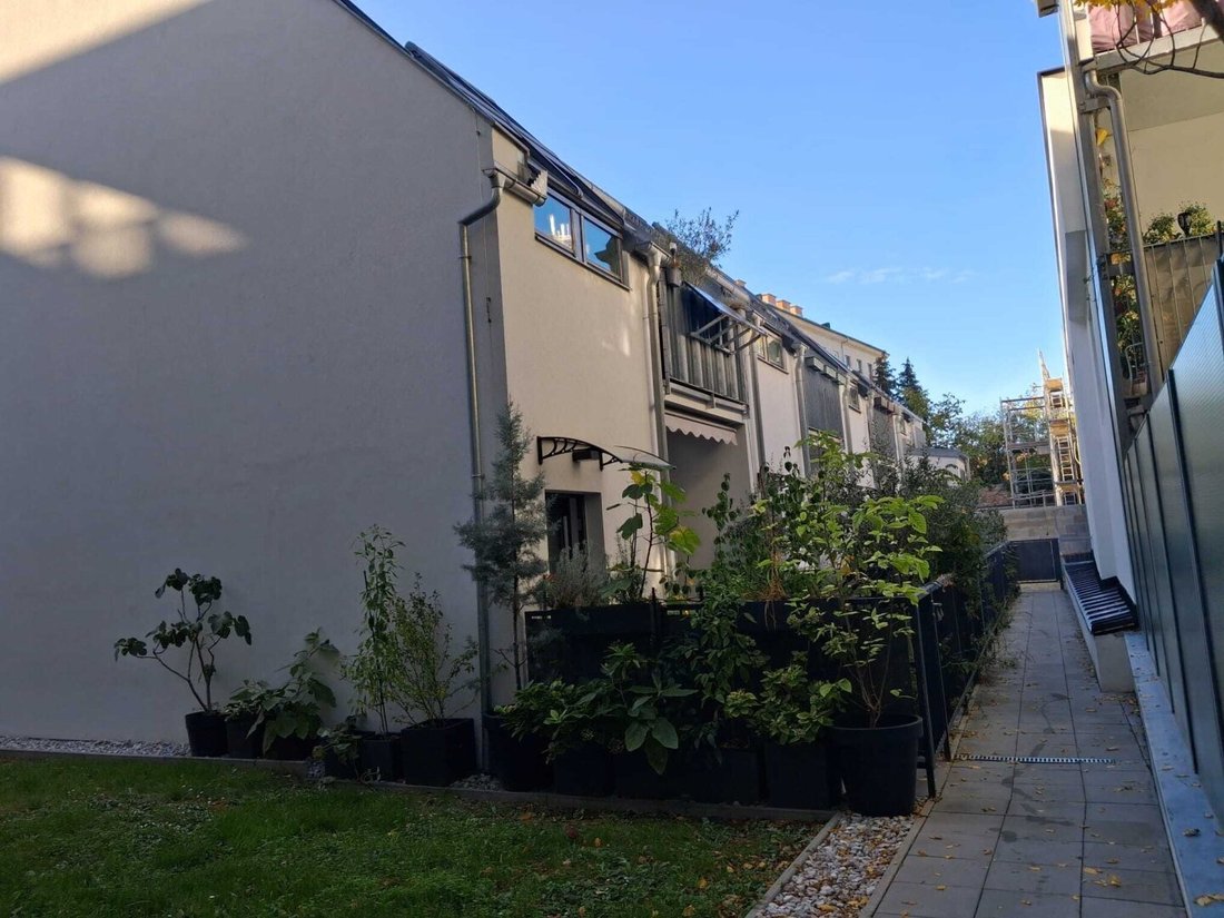 Andere in Wien, Wien, Österreich 1 - 19143608