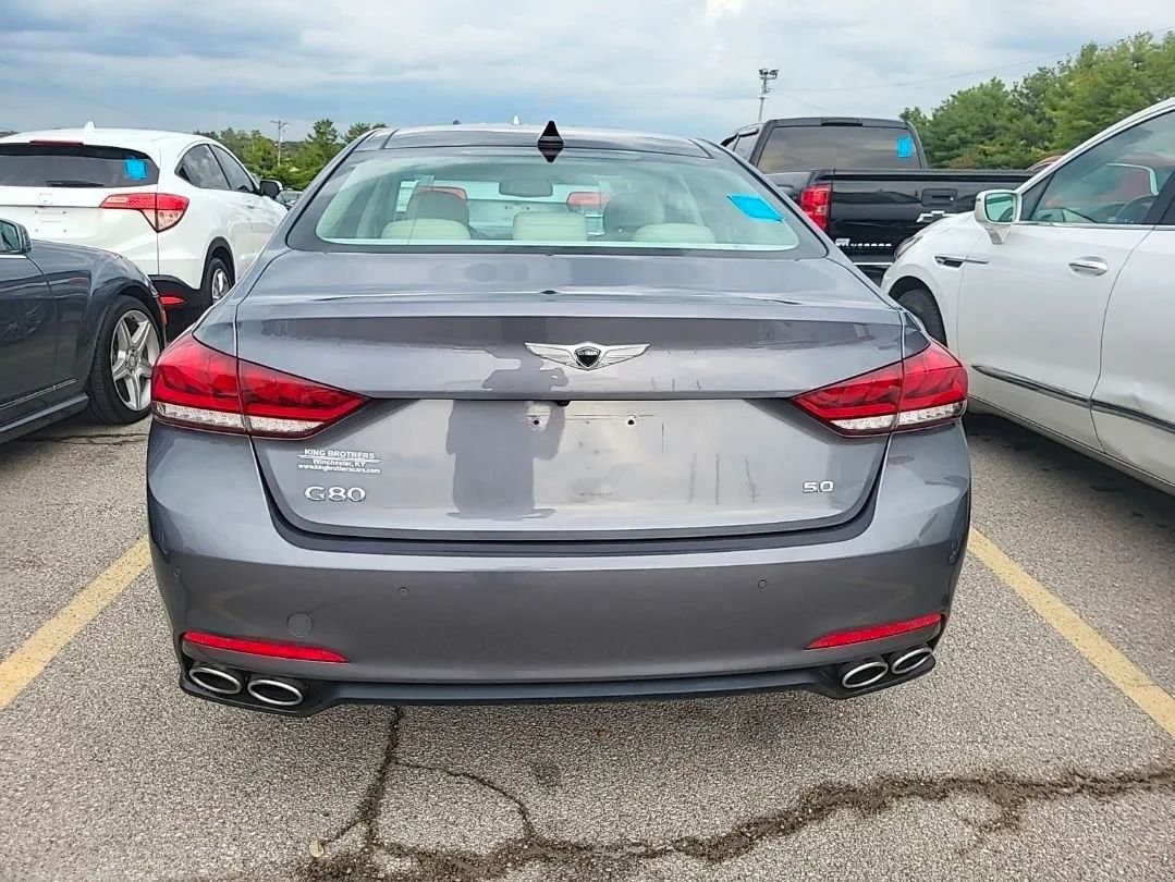 Sedan in Ashland, KY, United States 3 - 19143866