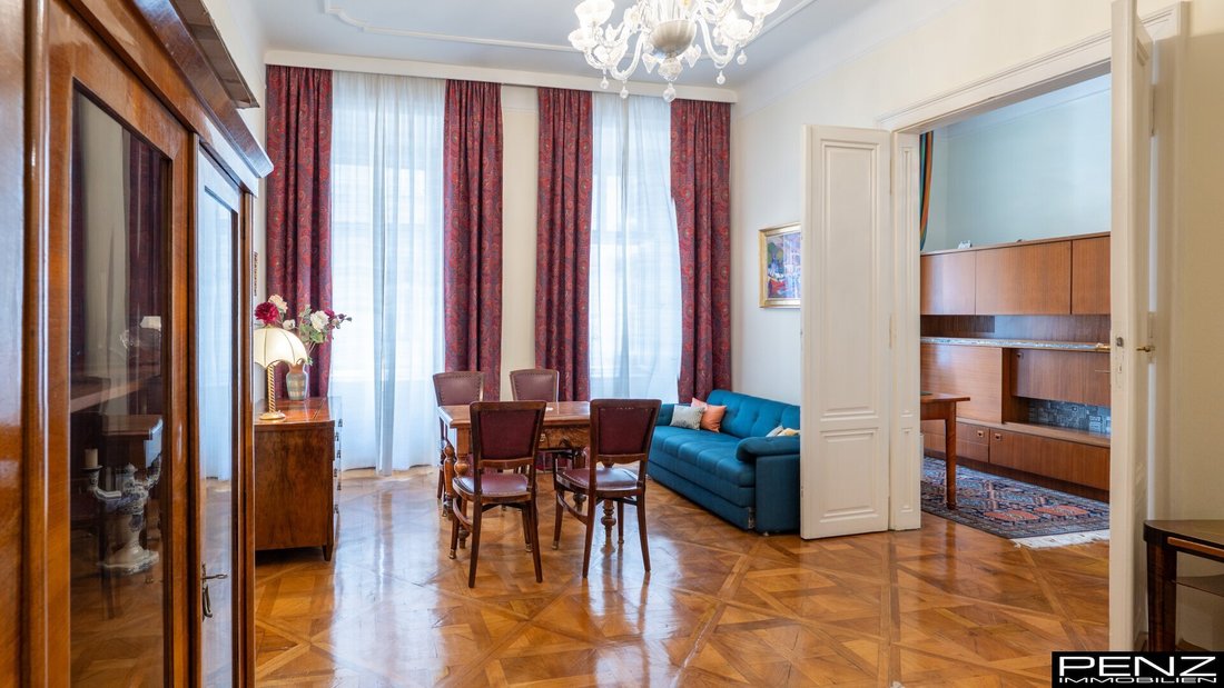 Wohnung in Wien, Wien, Österreich 4 - 19032976