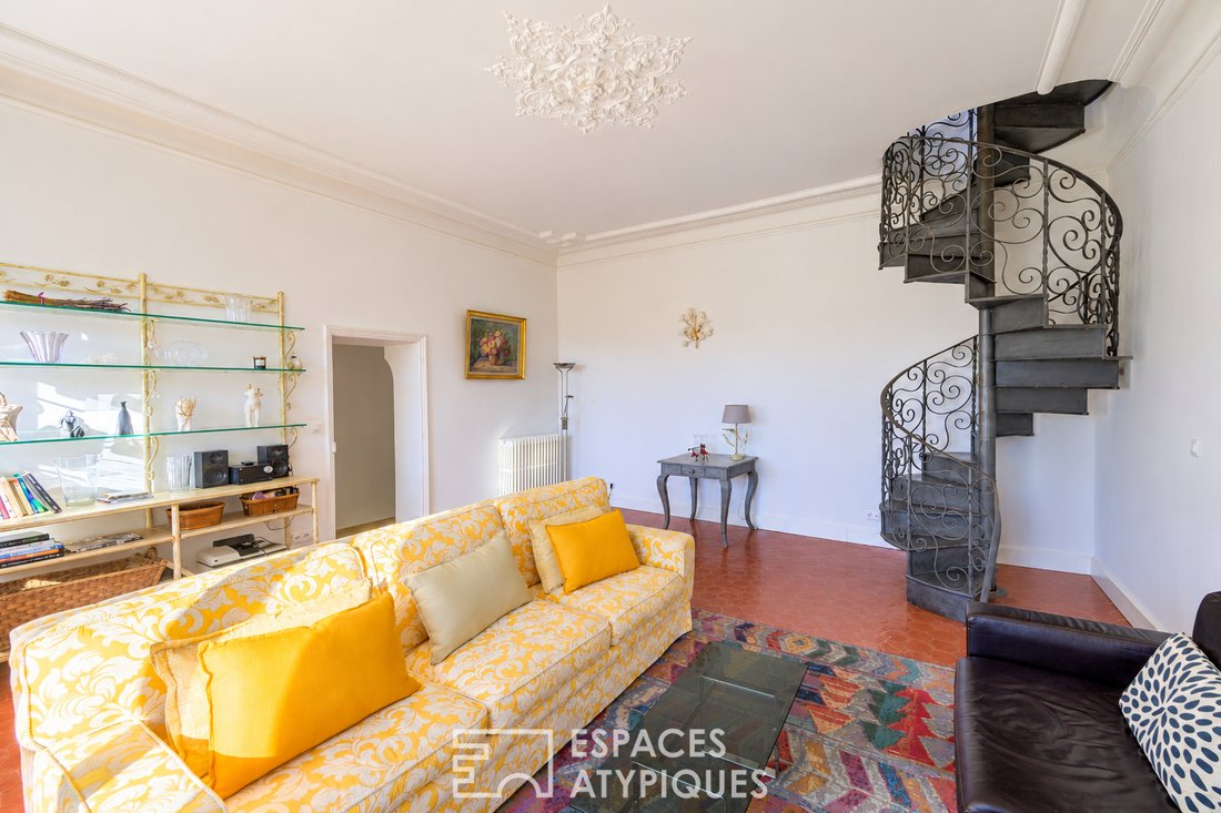 Villa à Roussillon, Provence-Alpes-Côte d'Azur, France 4 - 19141788