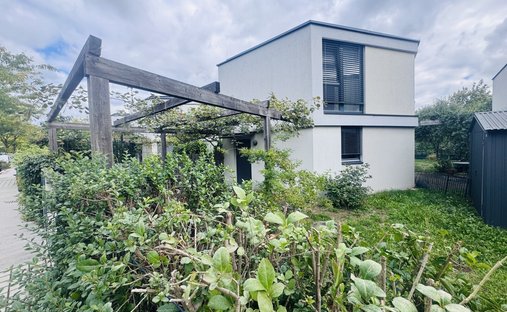 Casa en Viena, Viena, Austria 1