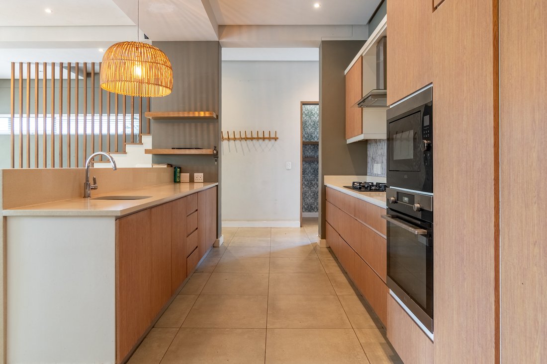 Townhouse in Brettenwood Coastal Estate, KwaZulu-Natal, South Africa 4 - 19143891