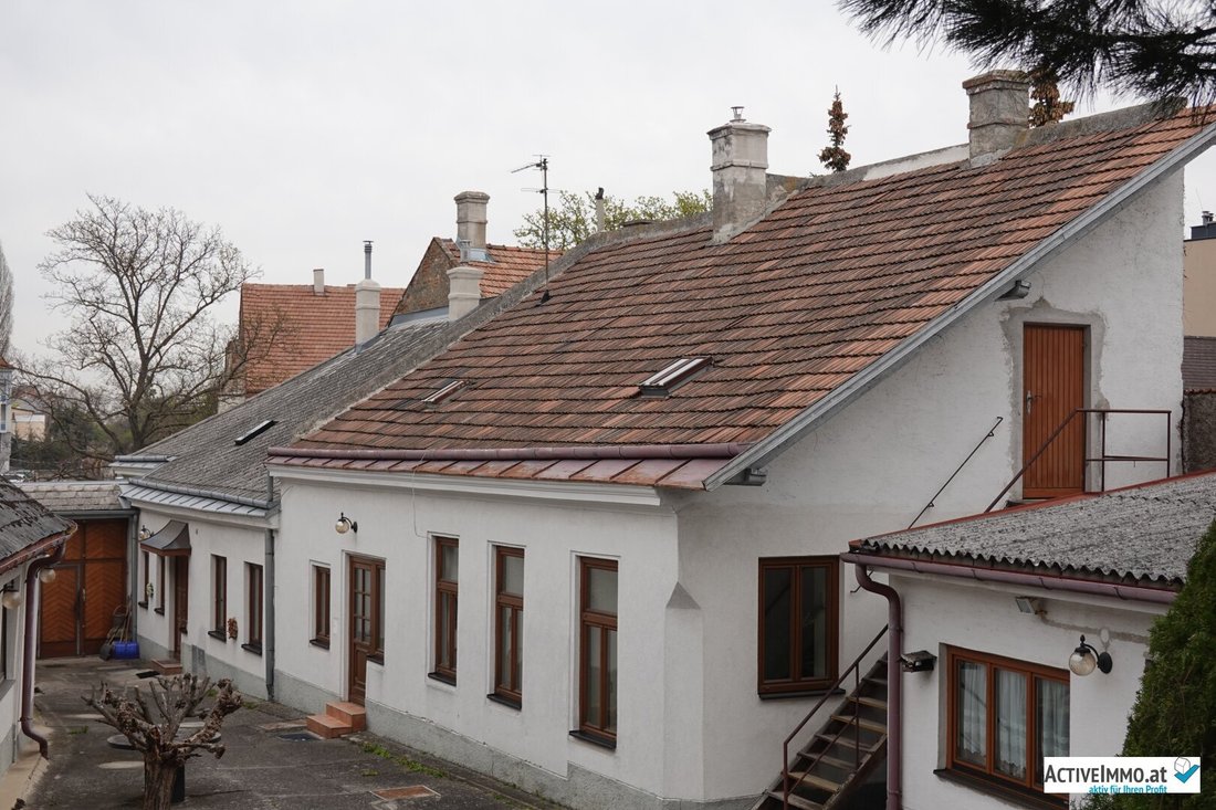 Haus in Brunn am Gebirge, Niederösterreich, Österreich 3 - 19143617
