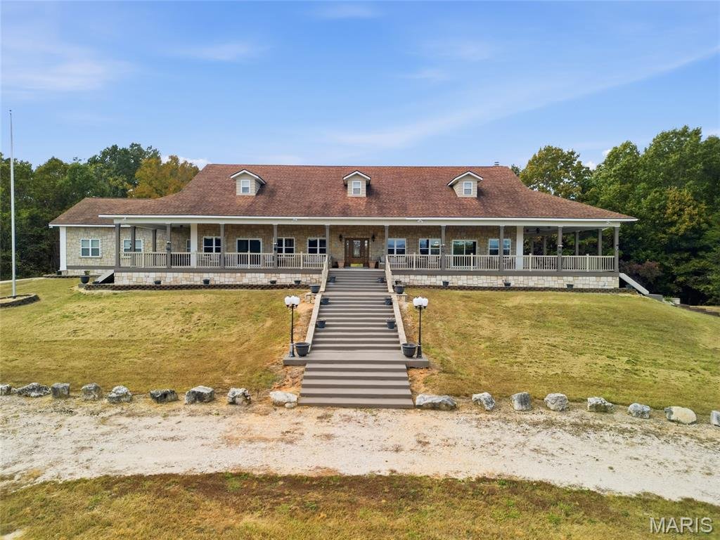 Haus in Salem, Missouri, Vereinigte Staaten 1 - 19143687