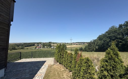 Haus in Tarsdorf, Oberösterreich, Österreich 1