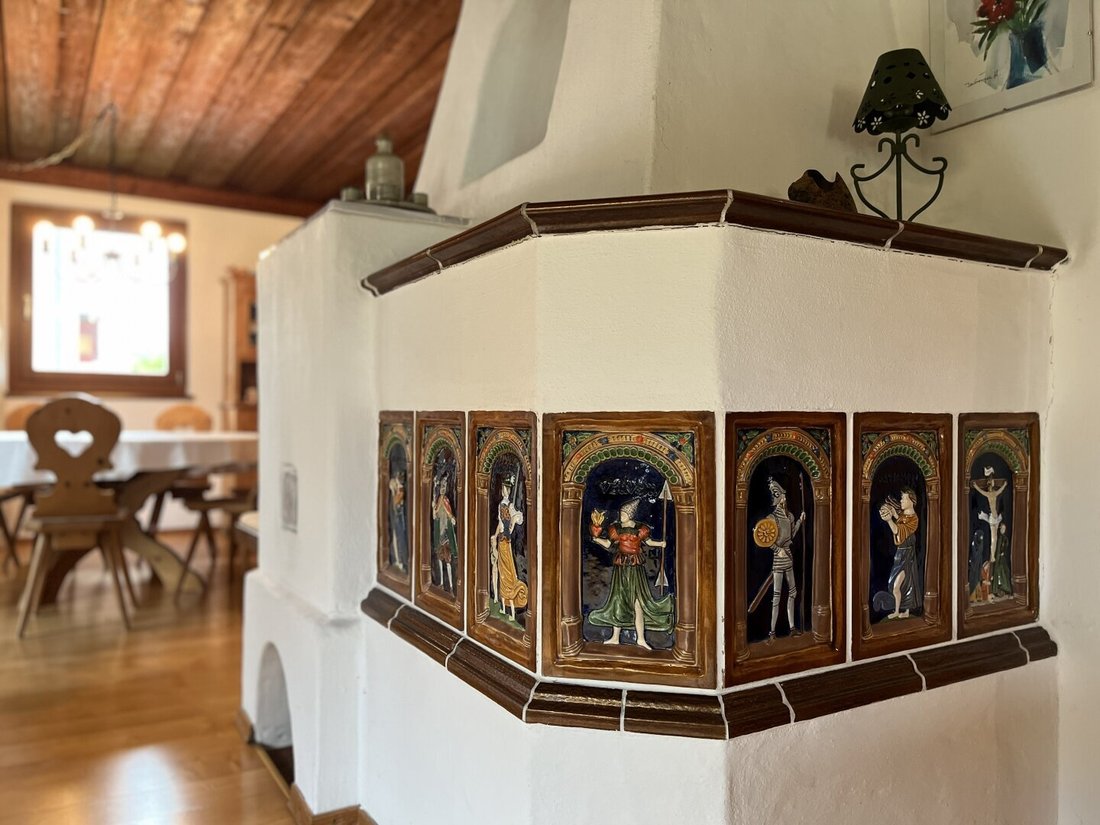 Bungalow in Hatting, Tyrol, Austria 3 - 19143560