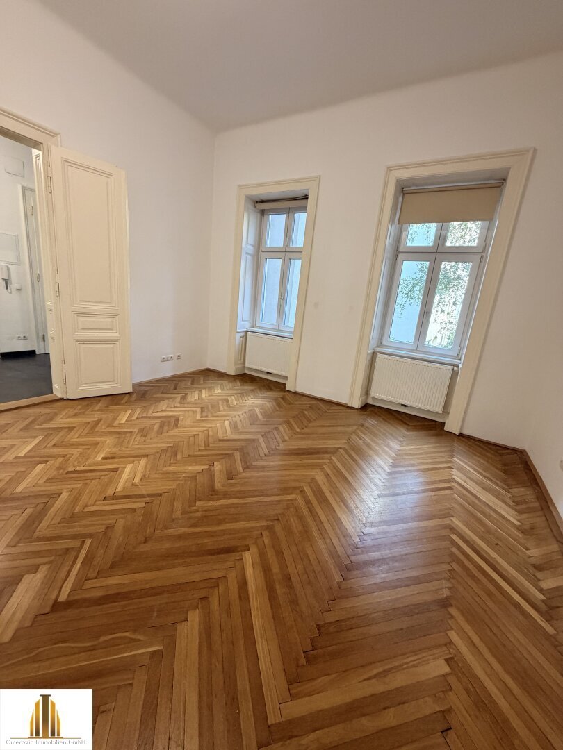 Wohnung in Wien, Wien, Österreich 5 - 19143590