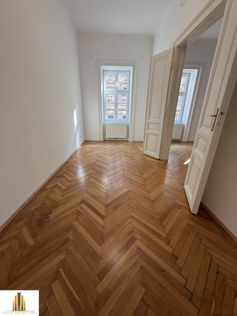 Wohnung in Wien, Wien, Österreich 4 - 19143590