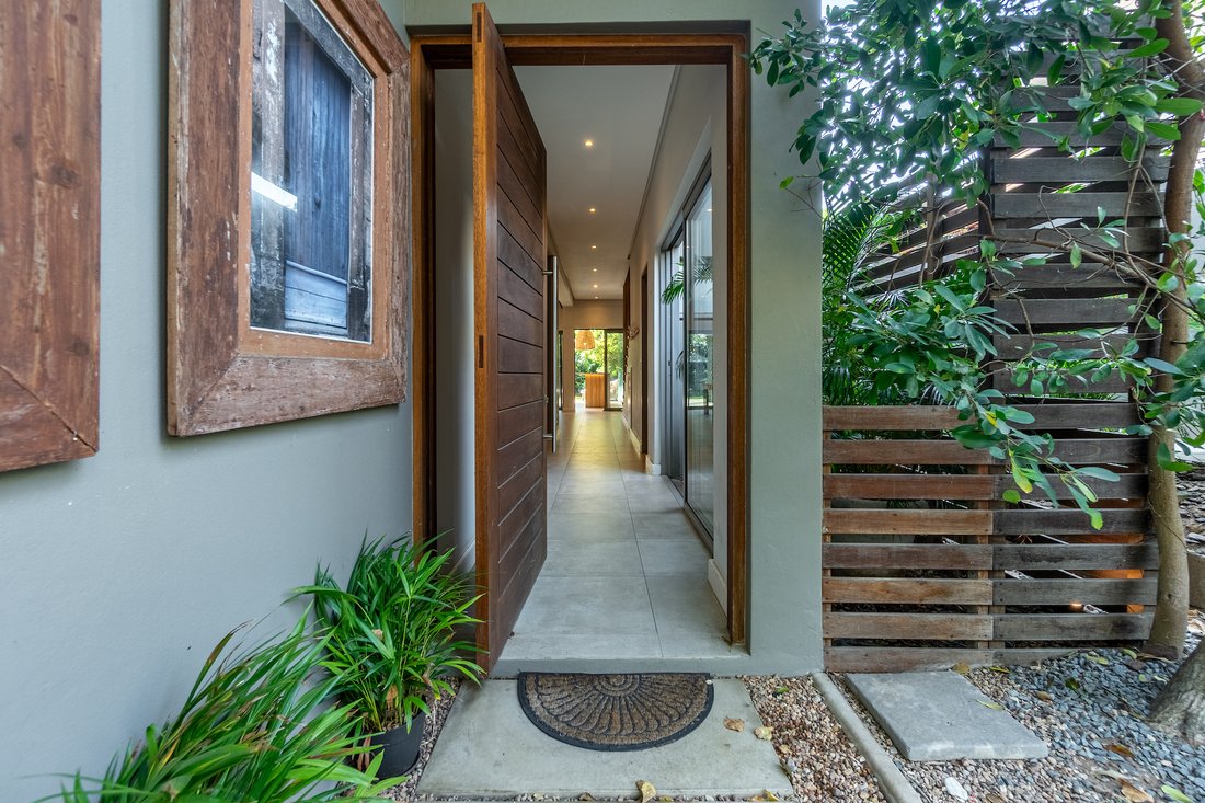 Townhouse in Brettenwood Coastal Estate, KwaZulu-Natal, South Africa 3 - 19143891