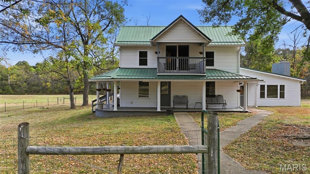 Haus in Salem, Missouri, Vereinigte Staaten 3 - 19143687