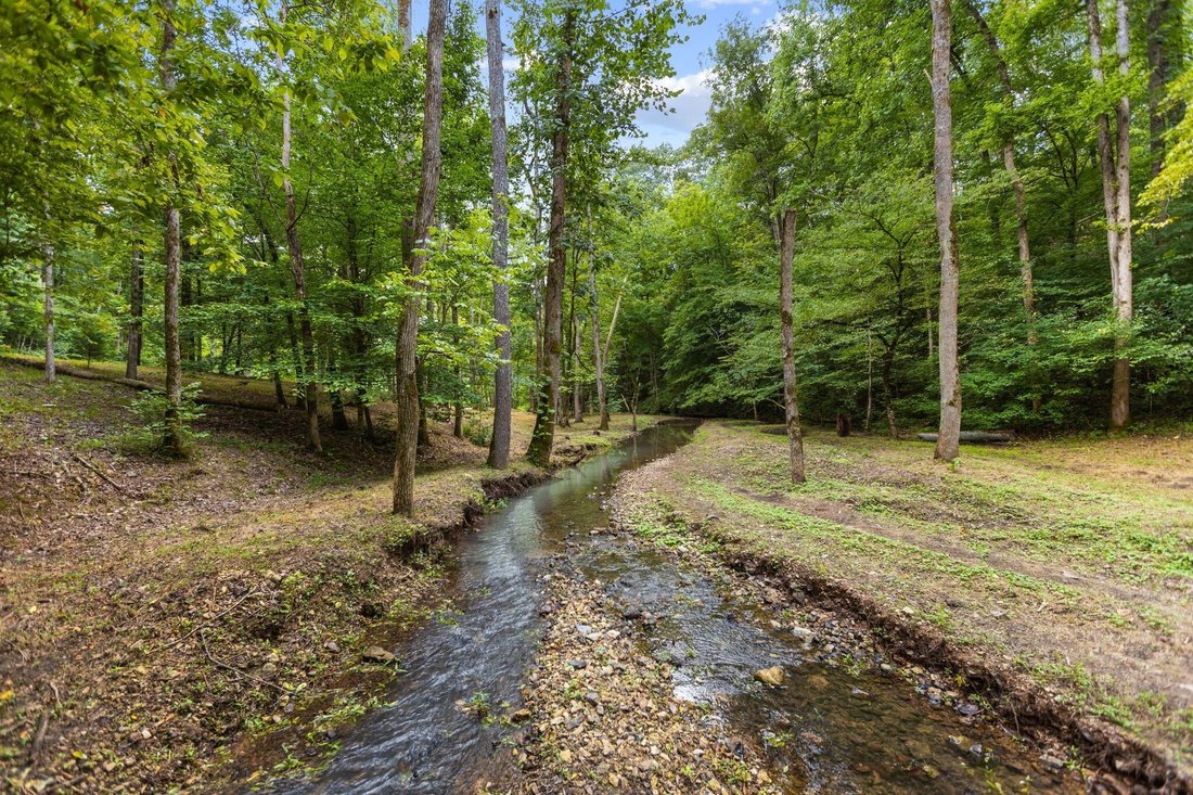 Rancho en Tullahoma, Tennessee, Estados Unidos 5 - 19143677