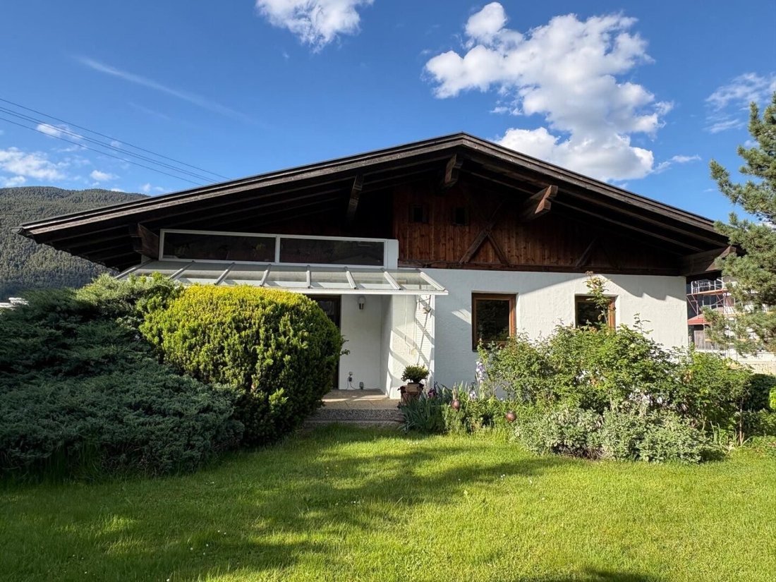 Bungalow in Hatting, Tyrol, Austria 1 - 19143560