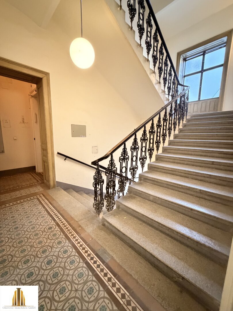 Wohnung in Wien, Wien, Österreich 2 - 19143590