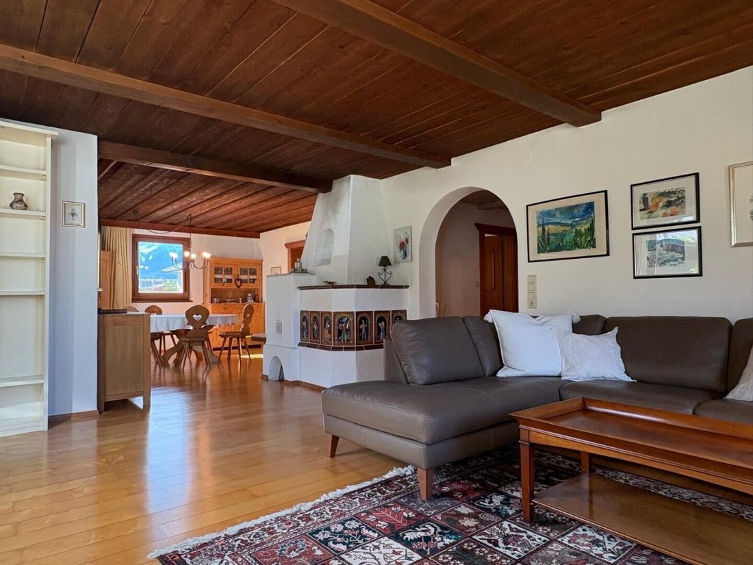 Bungalow in Hatting, Tyrol, Austria 2 - 19143560