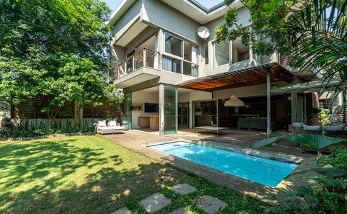 Townhouse in Brettenwood Coastal Estate, KwaZulu-Natal, South Africa 1