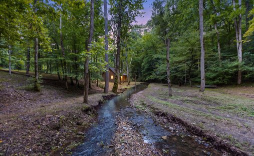 Farm Ranch in Tullahoma, Tennessee, Vereinigte Staaten 1