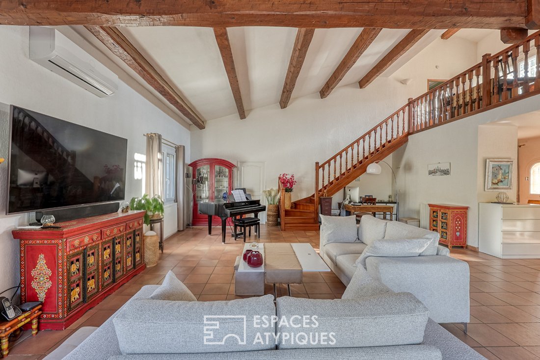 Villa in Les Freres-Les Cancades-Les Ginestes, Le Beausset, Frankreich 4 - 19143629