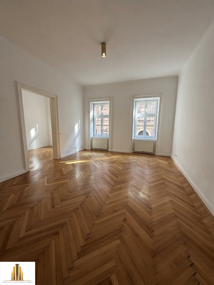 Wohnung in Wien, Wien, Österreich 1 - 19143590