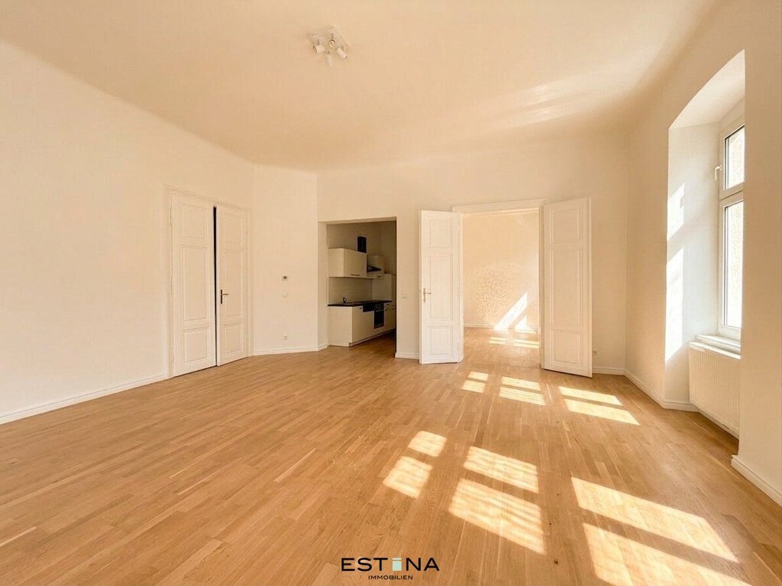 Apartamento en Viena, Viena, Austria 2 - 19143556