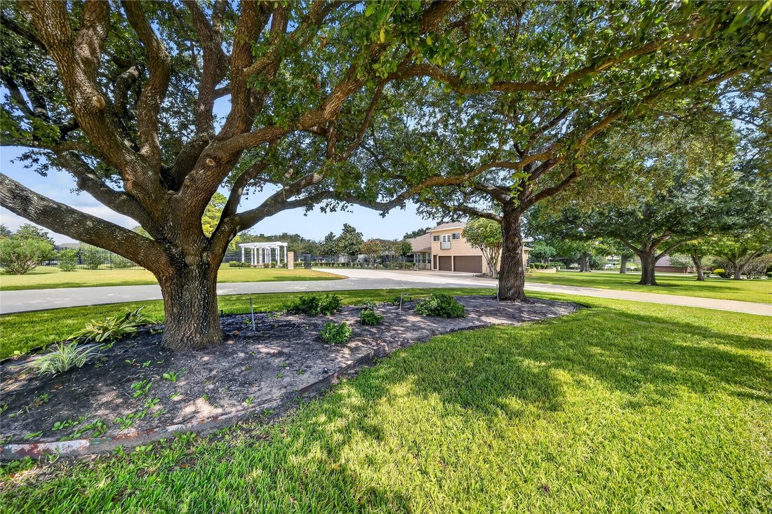 Haus in Montgomery, Texas, Vereinigte Staaten 5 - 19143682