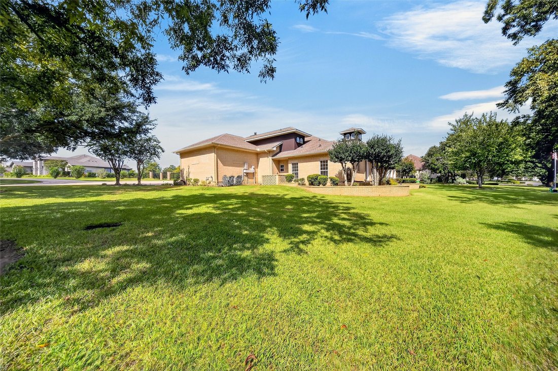 Haus in Montgomery, Texas, Vereinigte Staaten 4 - 19143682
