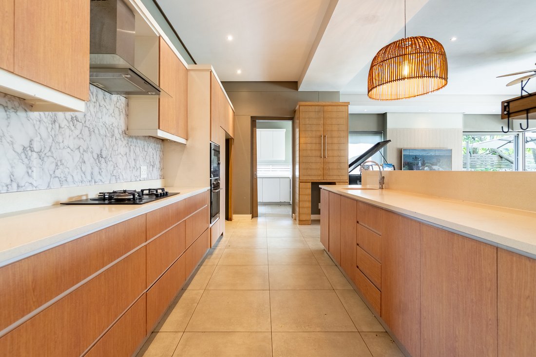 Townhouse in Brettenwood Coastal Estate, KwaZulu-Natal, South Africa 5 - 19143891