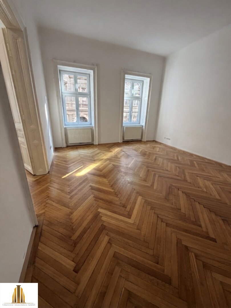 Wohnung in Wien, Wien, Österreich 3 - 19143590