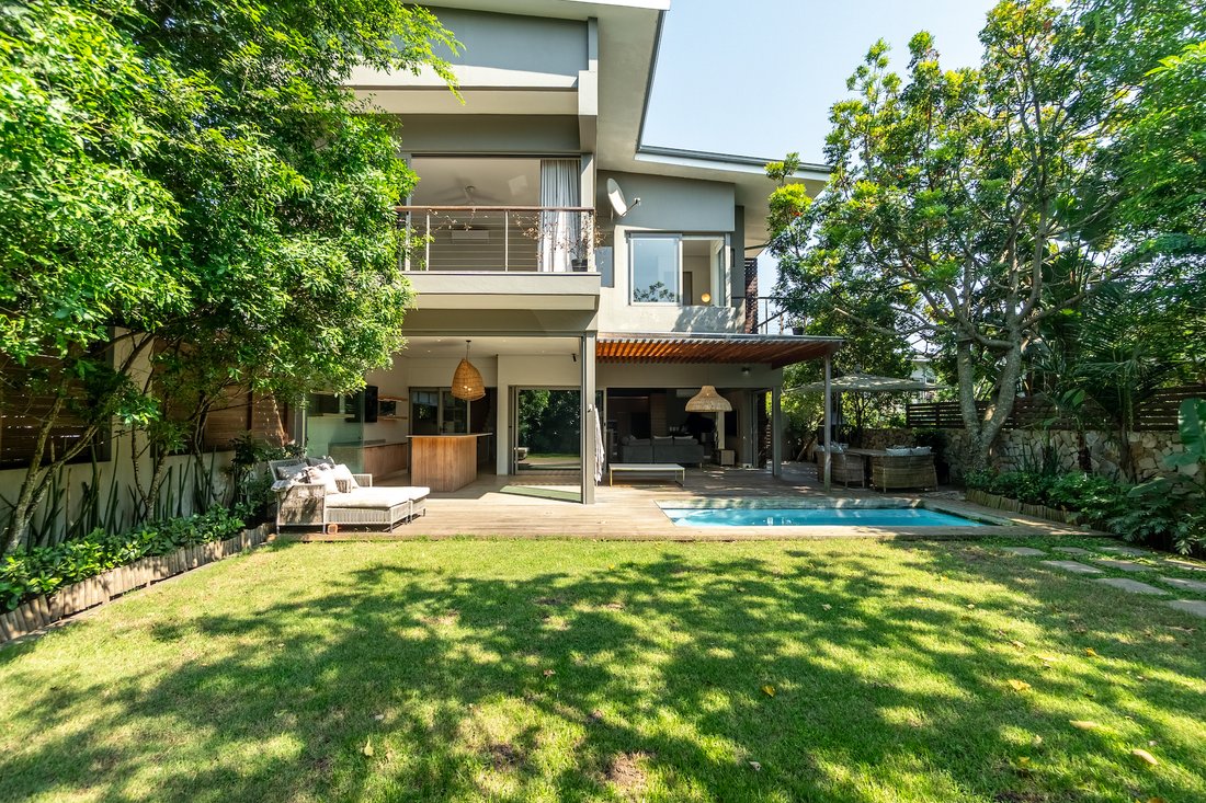Townhouse in Brettenwood Coastal Estate, KwaZulu-Natal, South Africa 2 - 19143891