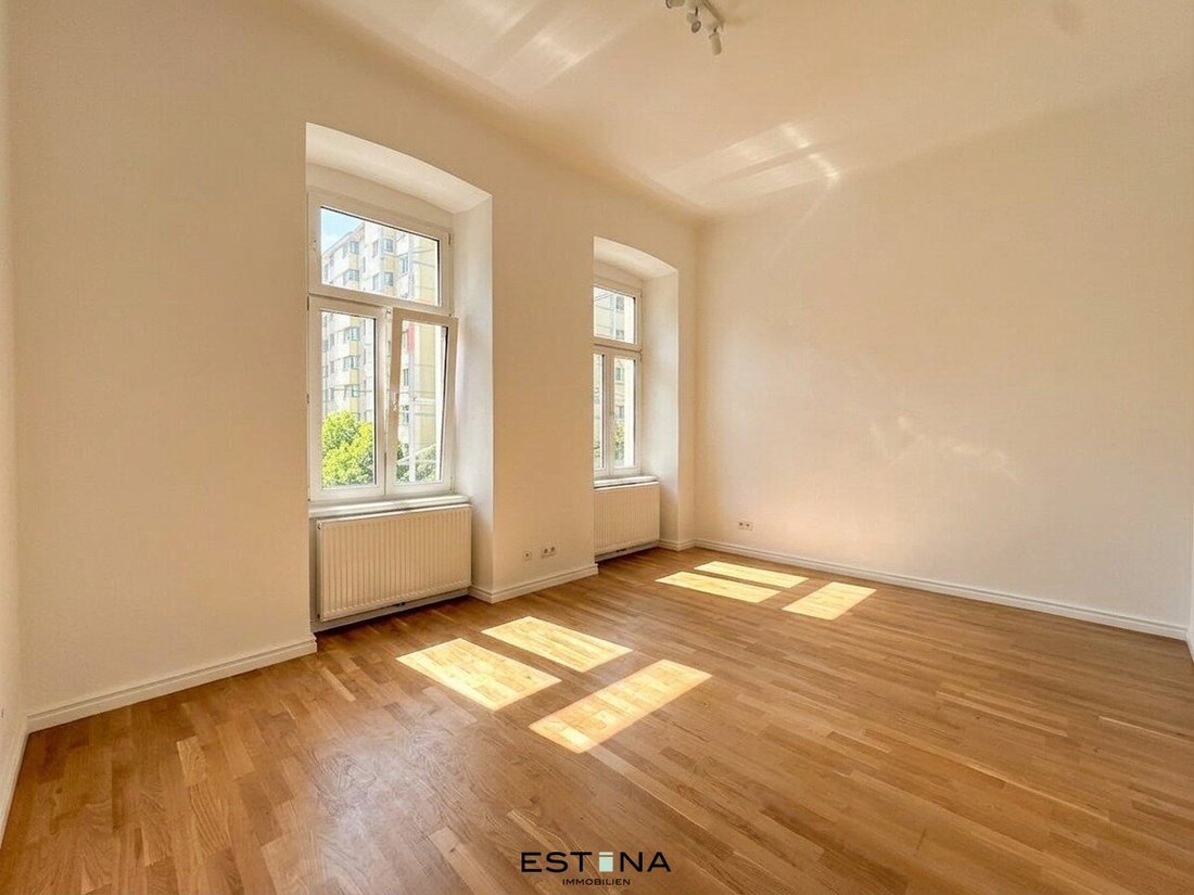 Apartamento en Viena, Viena, Austria 5 - 19143556