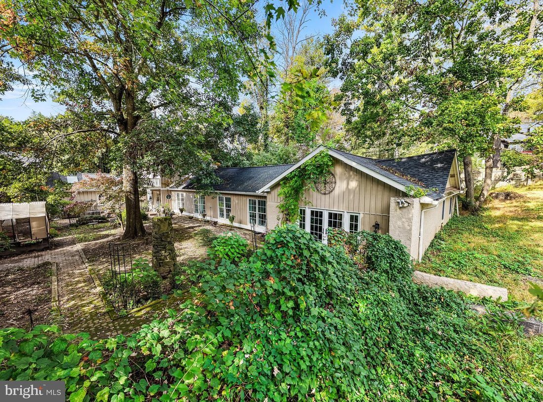 House in Chadds Ford, Pennsylvania, United States 1 - 19143978