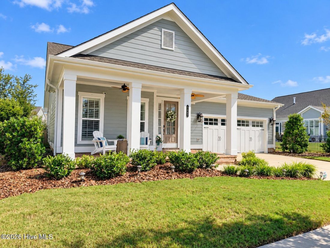 House in Wilmington, North Carolina, United States 5 - 19143979