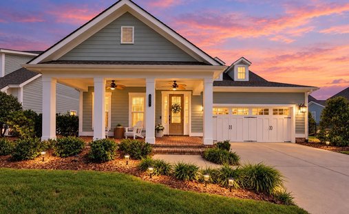 Casa a Wilmington, Carolina del Nord, Stati Uniti 1