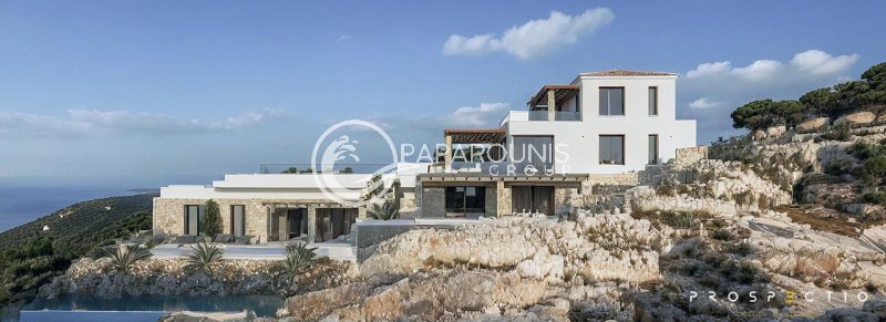 Villa a Koinotita Kranidiou, Kranidi, Grecia 5 - 19143967