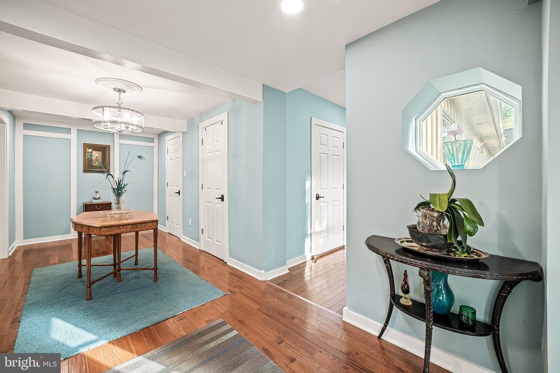 House in Chadds Ford, Pennsylvania, United States 3 - 19143978
