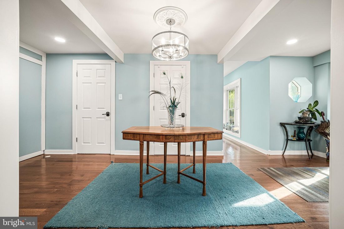 House in Chadds Ford, Pennsylvania, United States 4 - 19143978