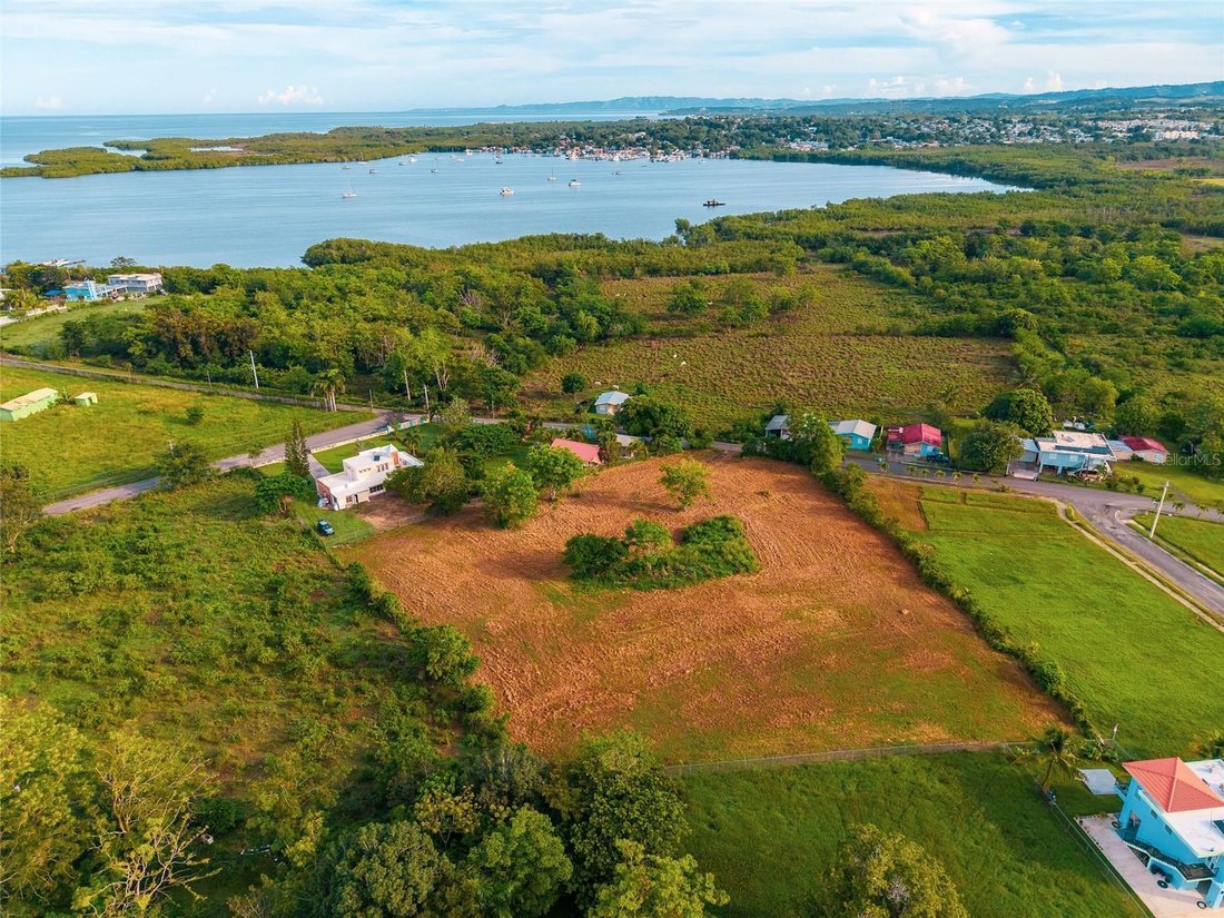 Land in CABO ROJO, PR, United States 1 - 19143981
