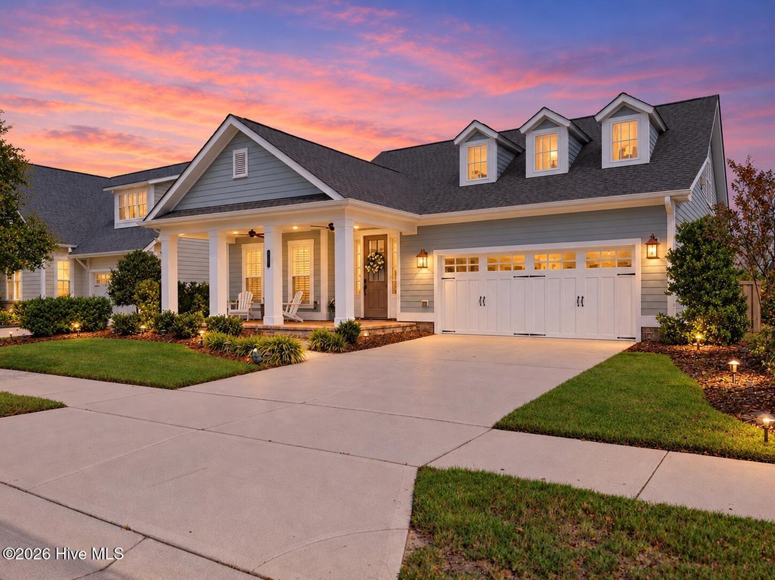 House in Wilmington, North Carolina, United States 2 - 19143979