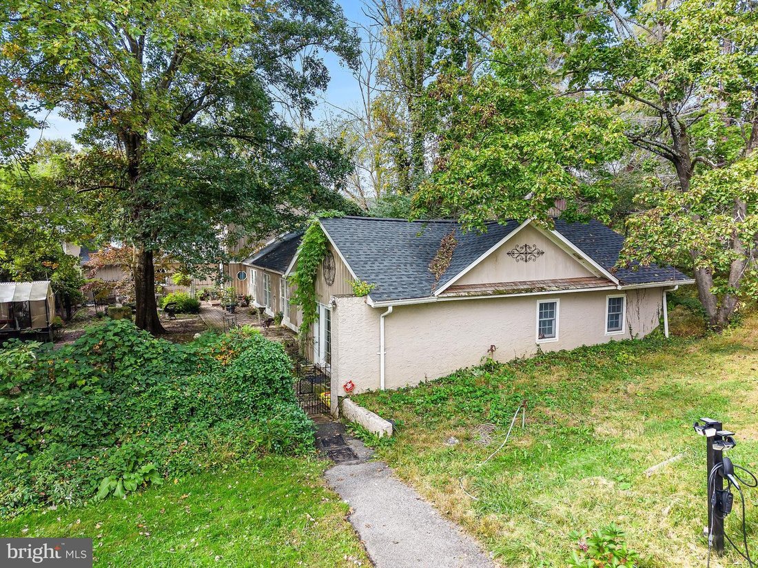 House in Chadds Ford, Pennsylvania, United States 2 - 19143978