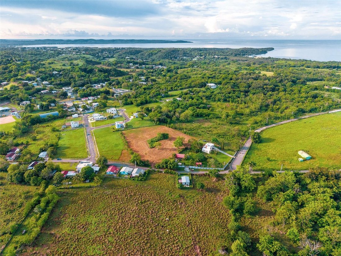 Land in CABO ROJO, PR, United States 5 - 19143981