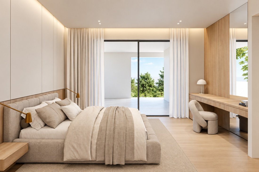 Apartamento en Voula, Ática, Grecia 2 - 19143976