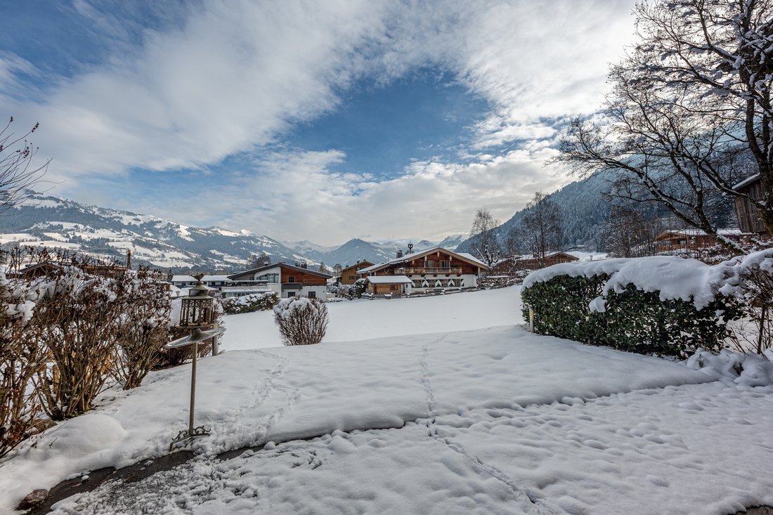 Wohnung in Kitzbühel, Tirol, Österreich 1 - 19143974