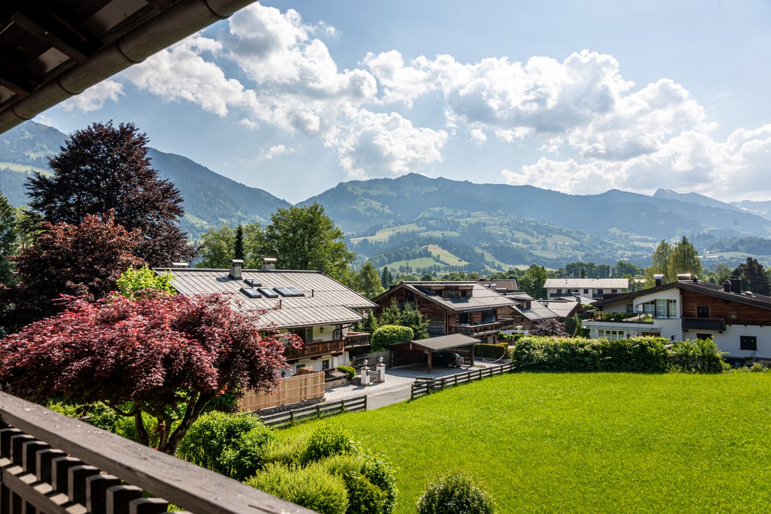 Wohnung in Kitzbühel, Tirol, Österreich 4 - 19143974