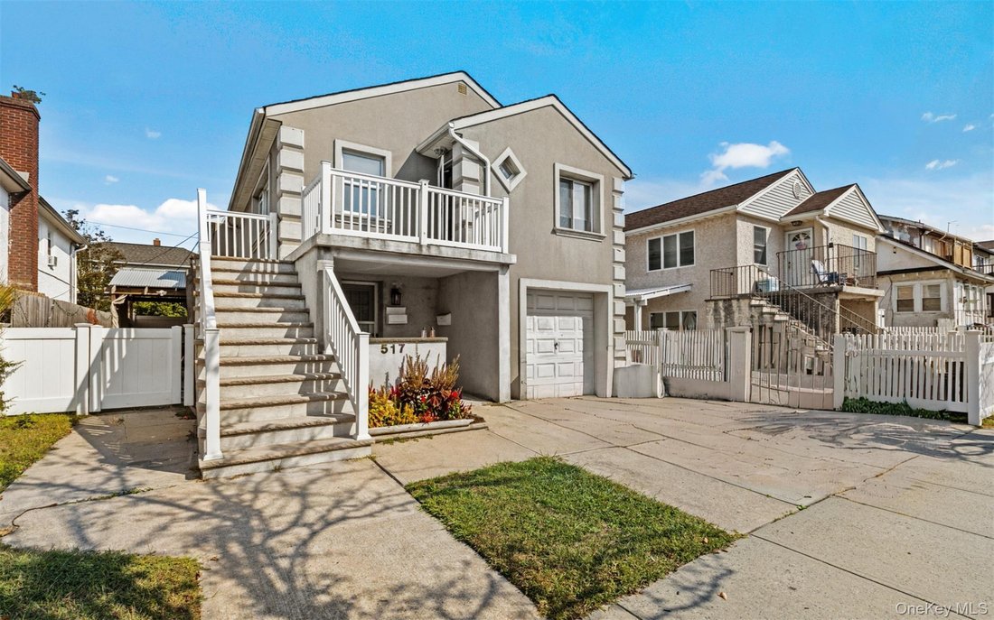 House in Long Beach, New York, United States 1 - 19143980