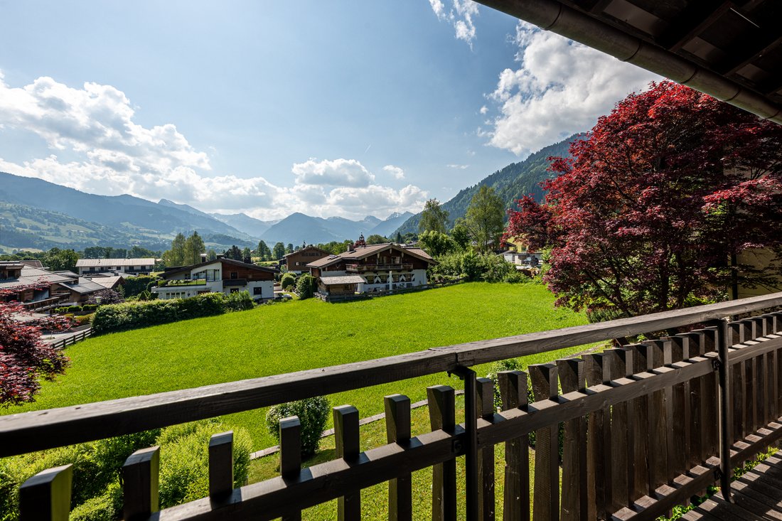Wohnung in Kitzbühel, Tirol, Österreich 5 - 19143974