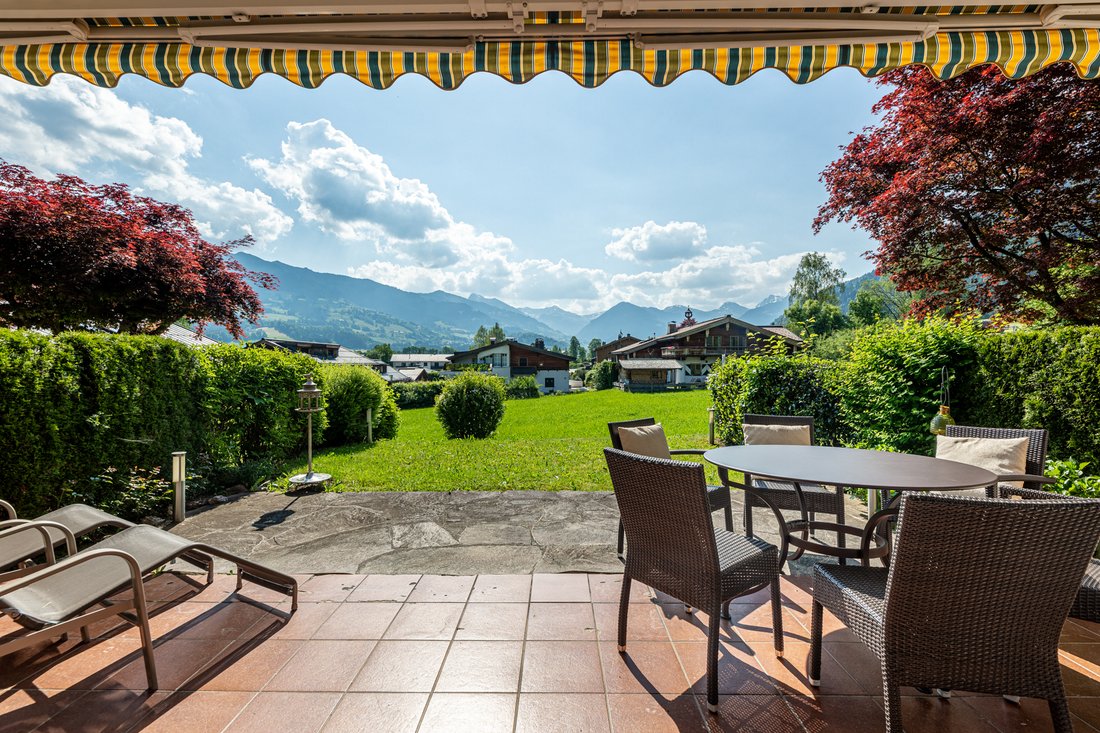 Wohnung in Kitzbühel, Tirol, Österreich 3 - 19143974