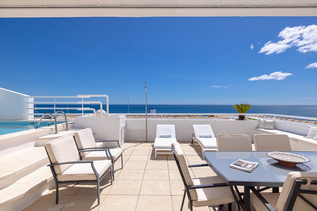 Penthouse in Manilva, Andalusia, Spain 5 - 19144006