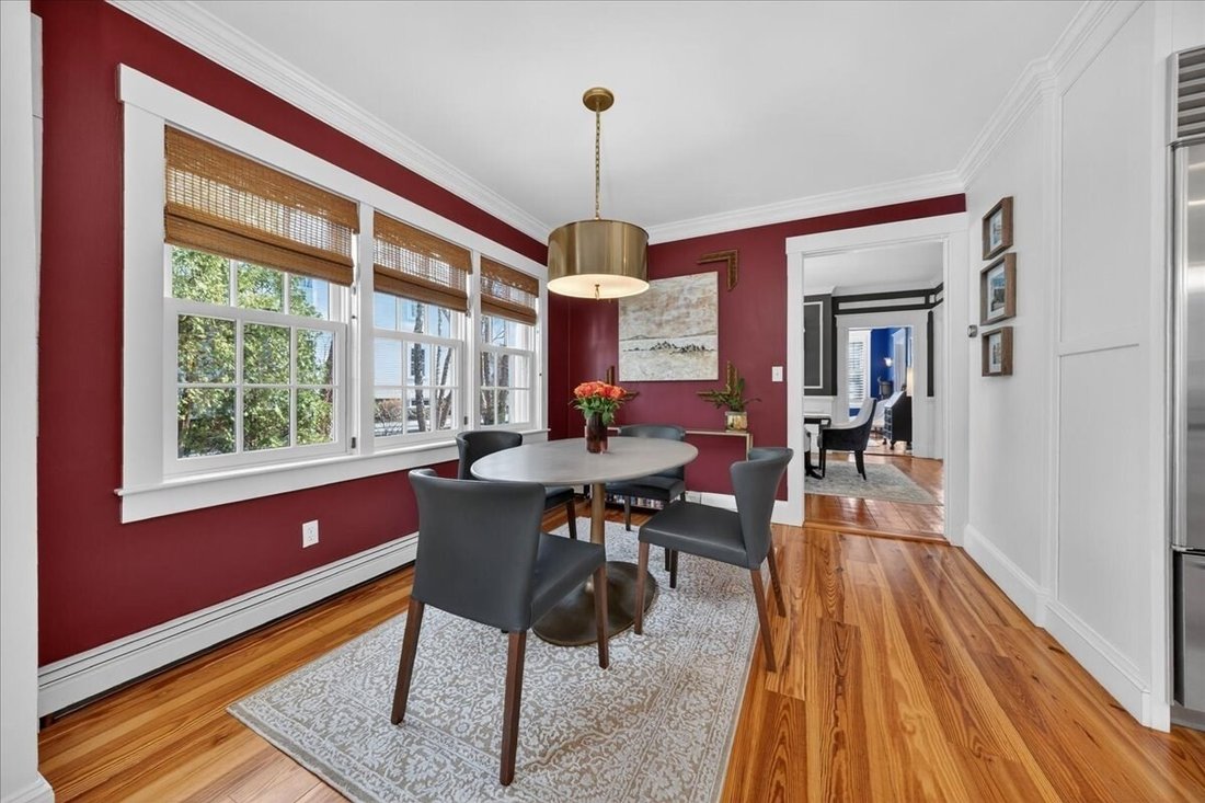 House in Hingham, Massachusetts, United States 5 - 19144105