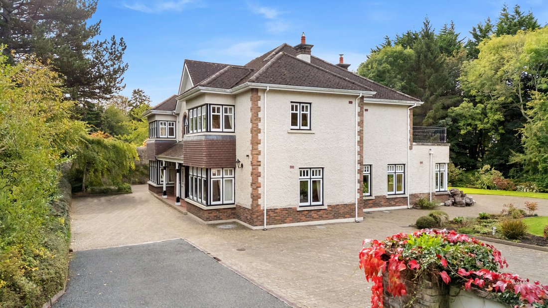 Haus in Dublin, County Dublin, Irland 2 - 19144116