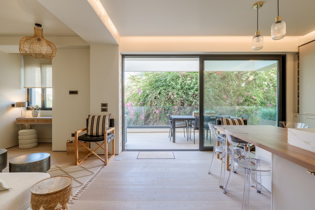 Apartment in Voula, Attica, Greece 1 - 19144007