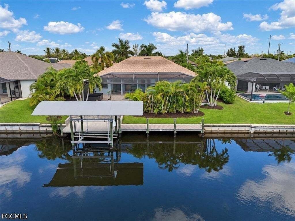 House in Cape Coral, Florida, United States 3 - 19144011